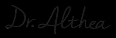 Dr Althea
