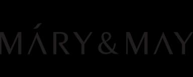 MARY & MAY