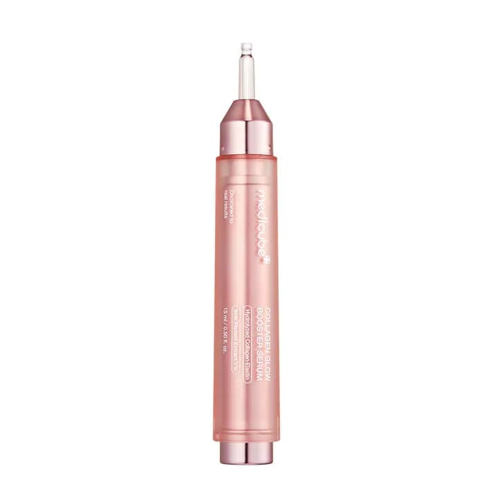 Collagen Glow Booster Serum 15mL