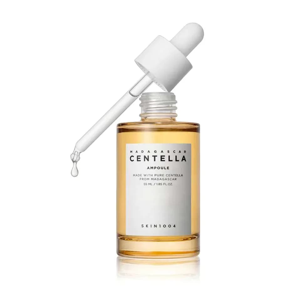Madagascar Centella Ampoule 50mL