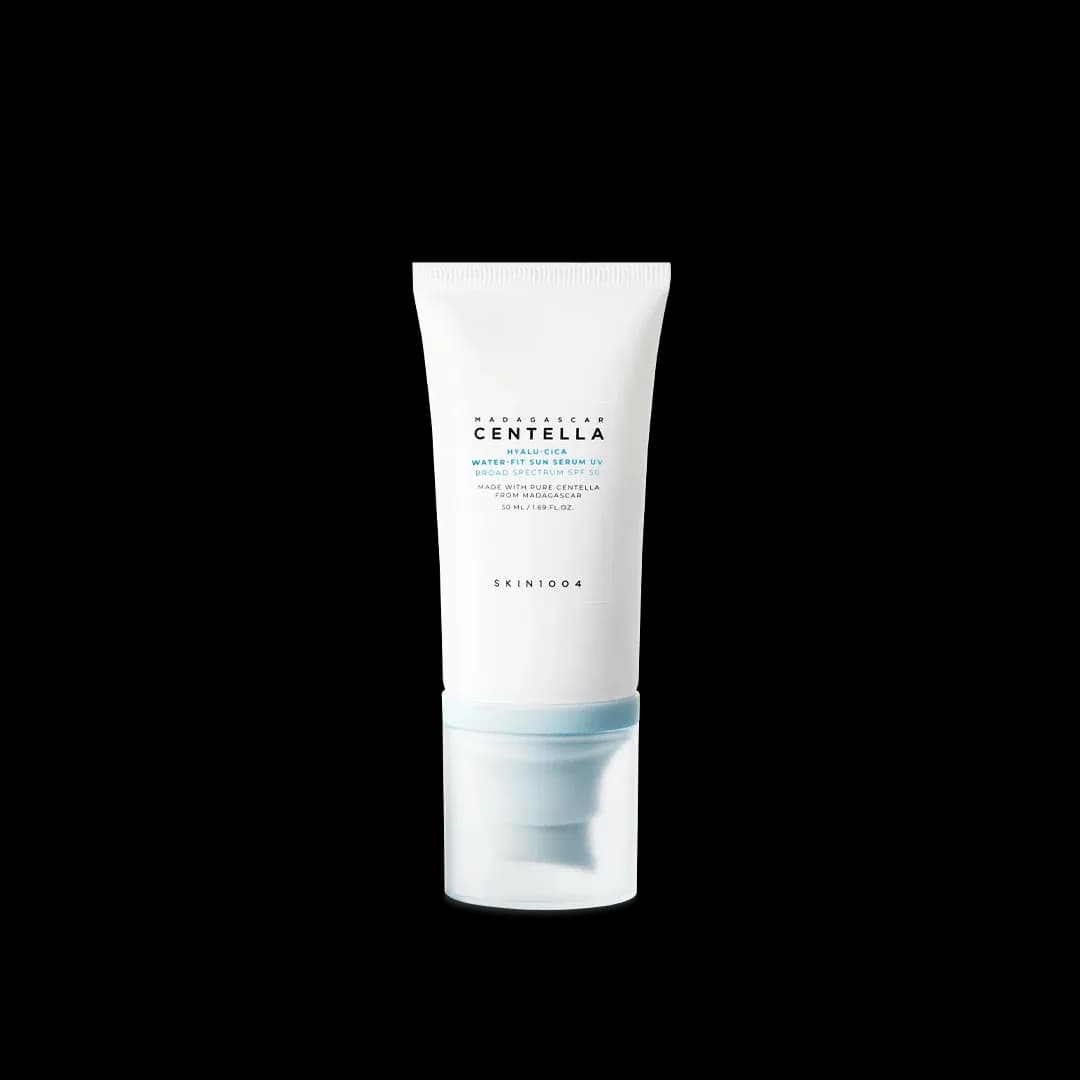 Hyalu-Cica Water-Fit Sun Serum SPF50+ PA++++