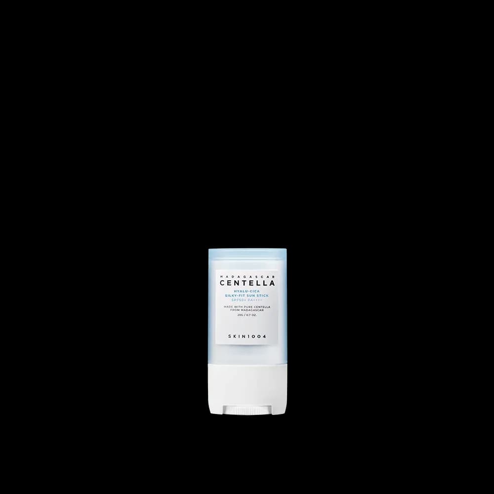 MADAGASCAR CENTELLA HYALU-CICA SILKY-FIT SUN STICK SPF50+ PA++++