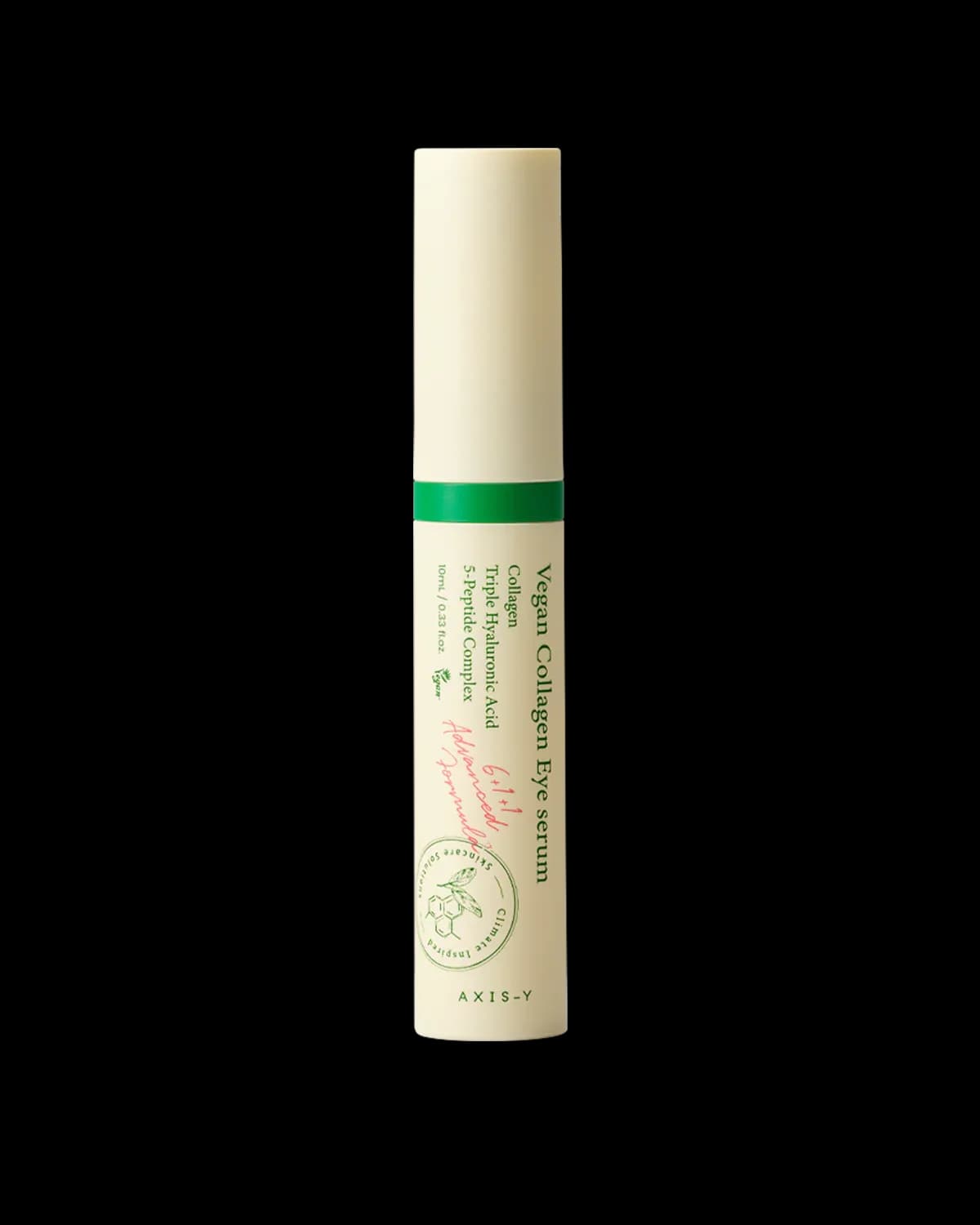 Vegan Collagen Eye Serum