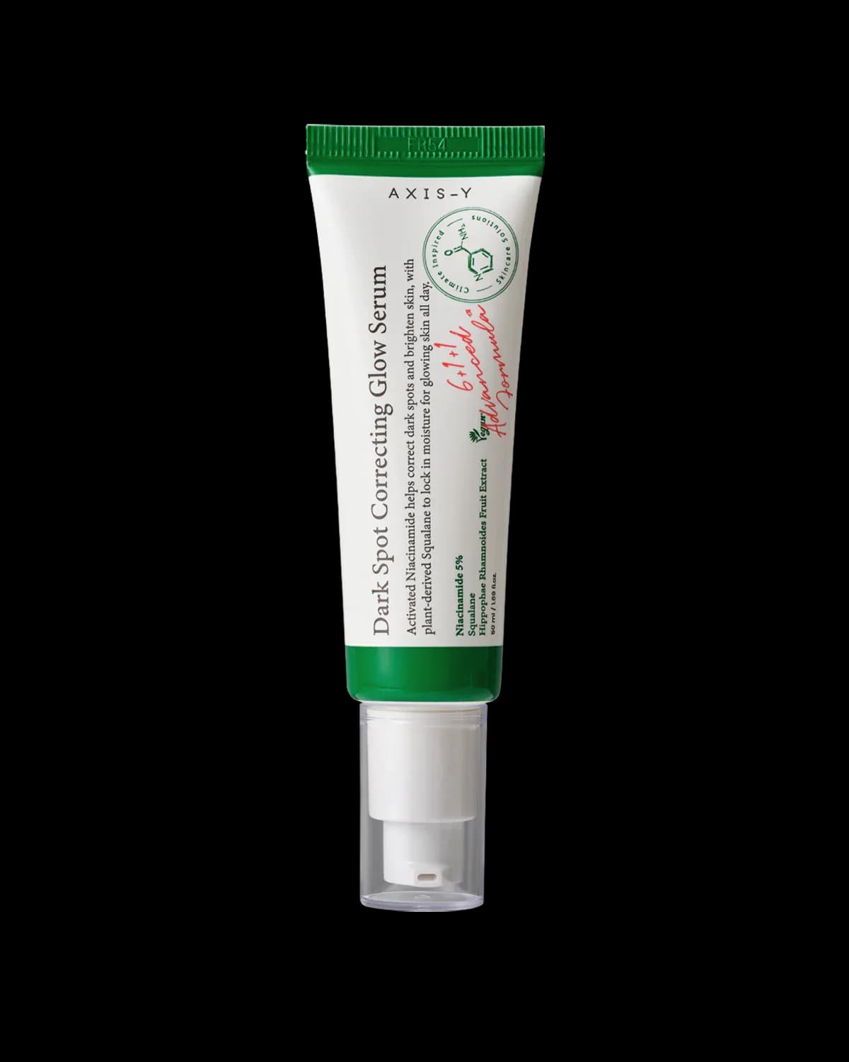 Dark Spot Correcting Glow Serum