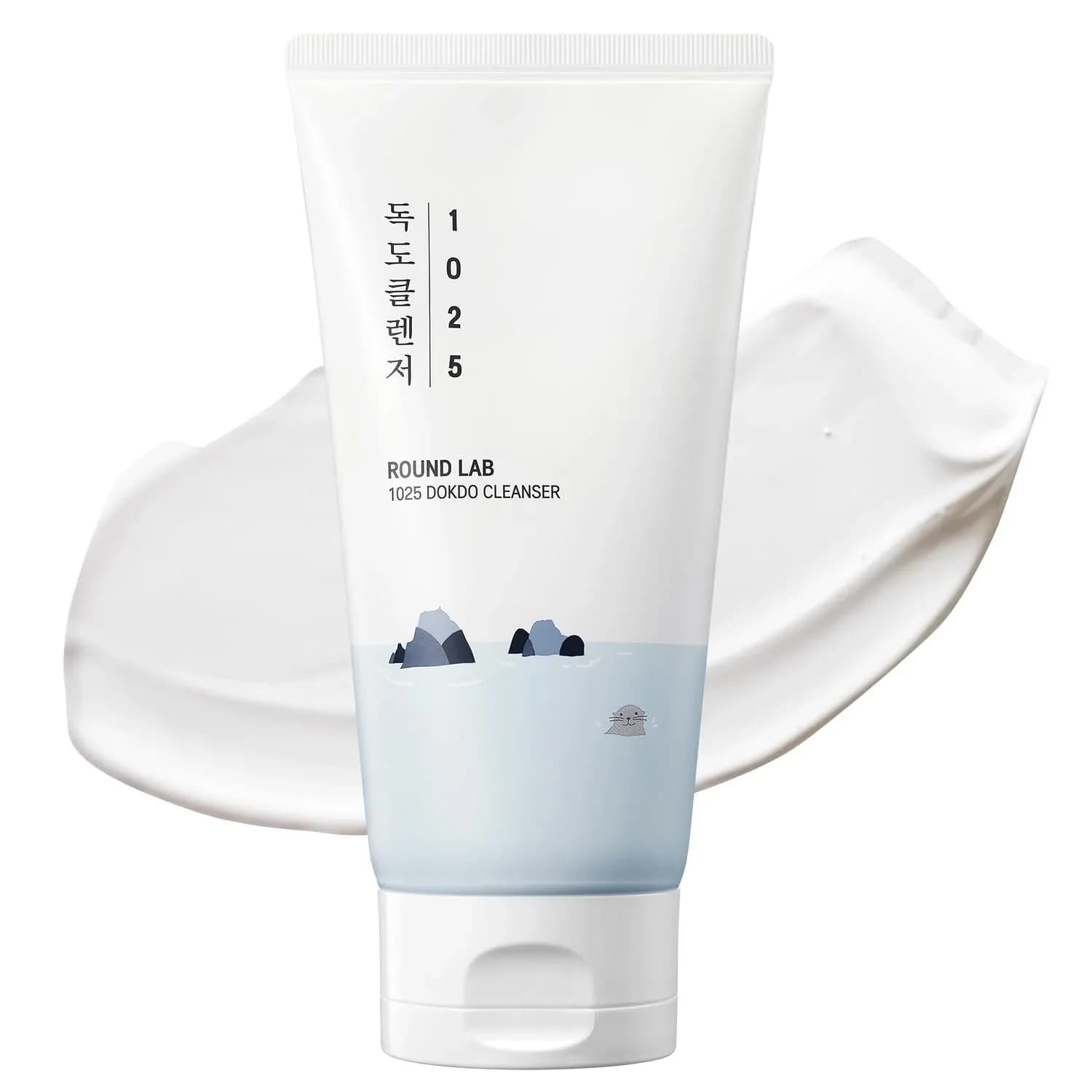 1025 Dokdo Cleanser 150mL