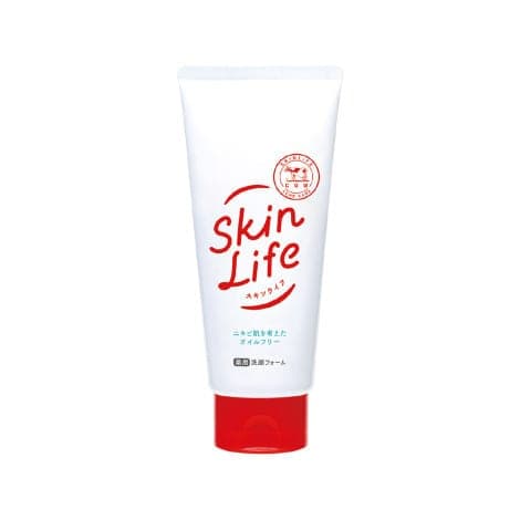 Acne Care Facial Cleanser