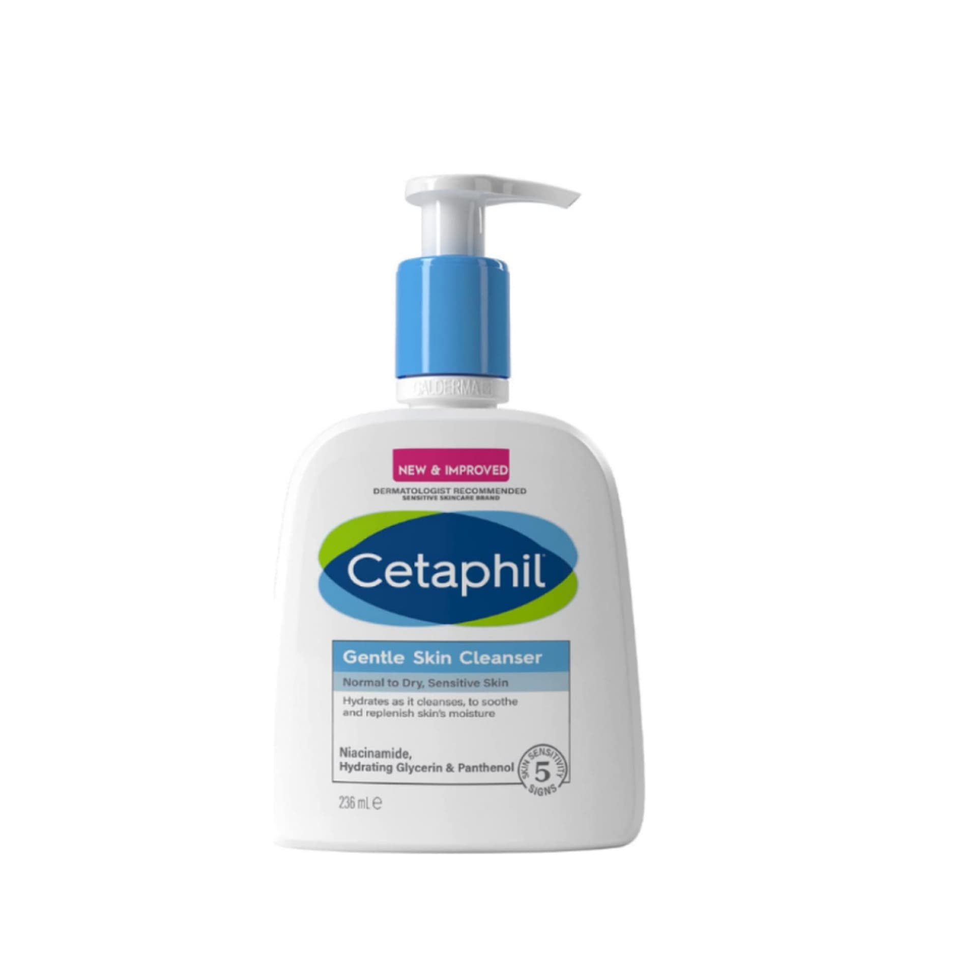 Gentle Skin Cleanser (Normal to Dry Skin)