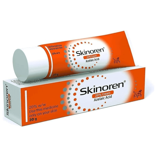 Azelaic Acid Cream 20%