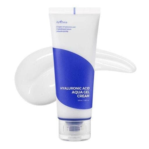 Hyaluronic Acid Aqua Gel Cream 100mL