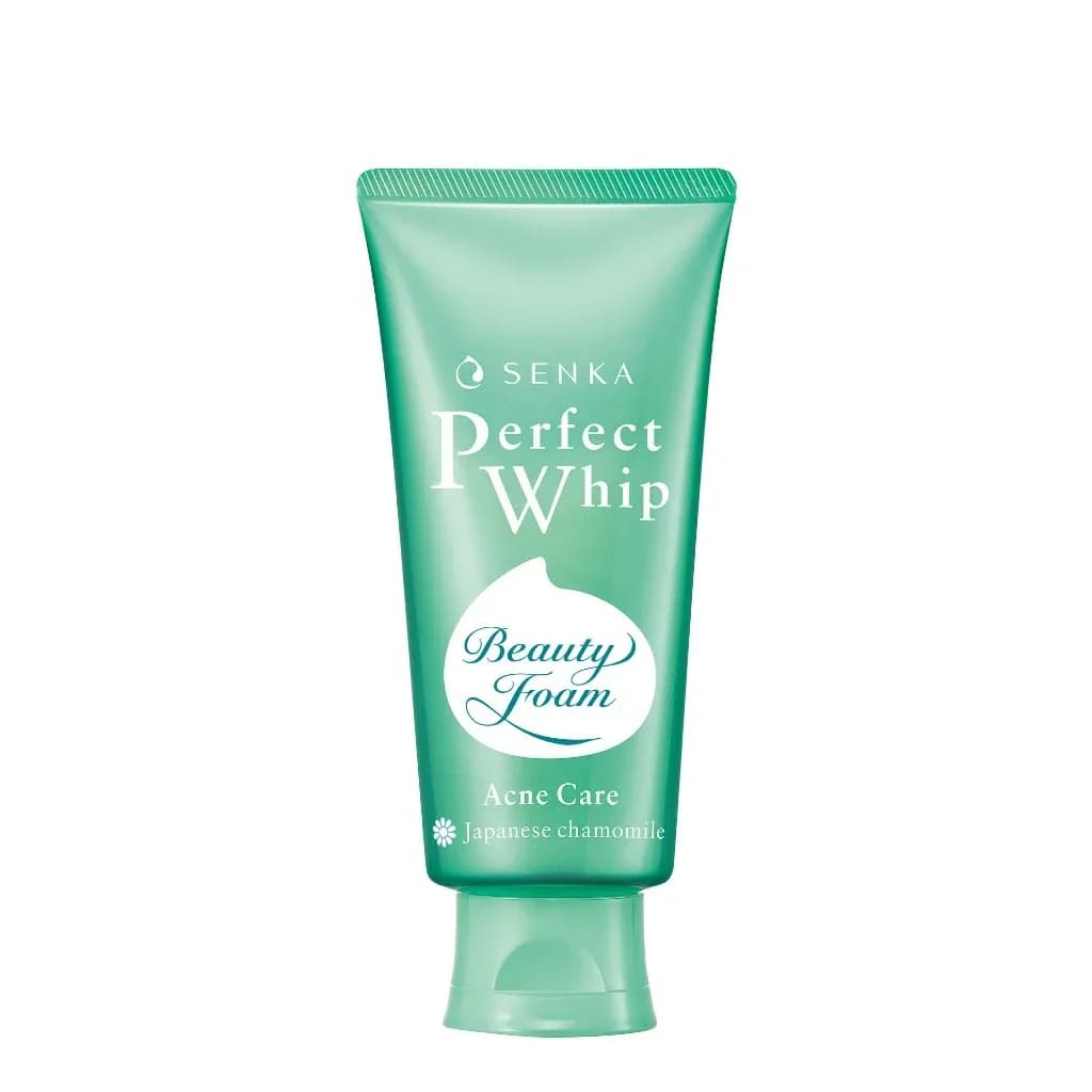 Perfect Whip Acne Care Beauty Foam