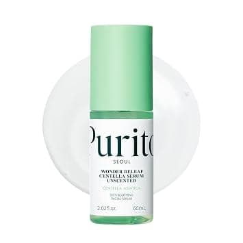 Centella Unscented Serum