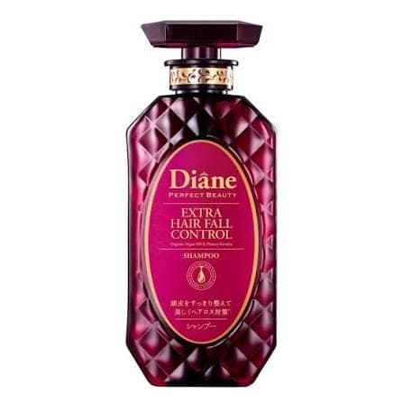 Perfect Beauty Extra Hair Fall Control Shampoo