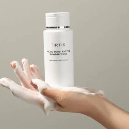 Hydro Boost Enzyme Powder Wash 75g