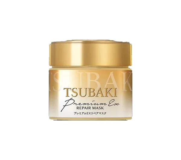 Premium Repair Hair Mask