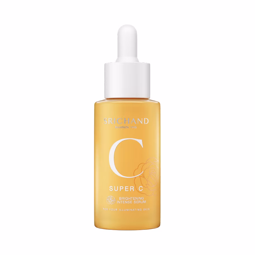 Super C Brightening Essence