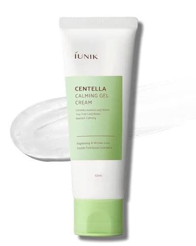 Centella Calming Gel Cream 60mL