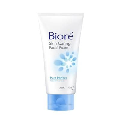 Pure Perfect Facial Foam