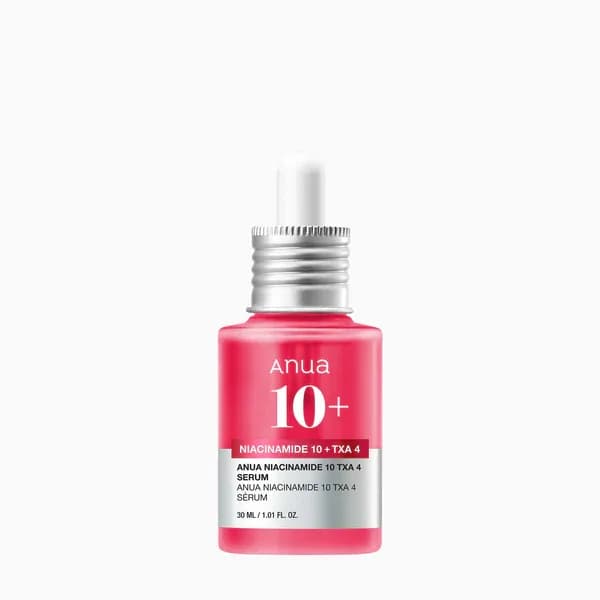 Niacinamide 10% + TXA 4% Serum