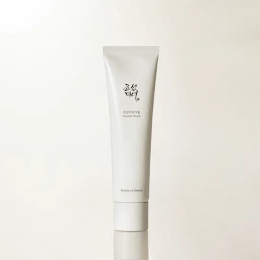 Dynasty Cream