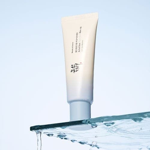 Relief Sun Aqua Fresh SPF50+ PA++++