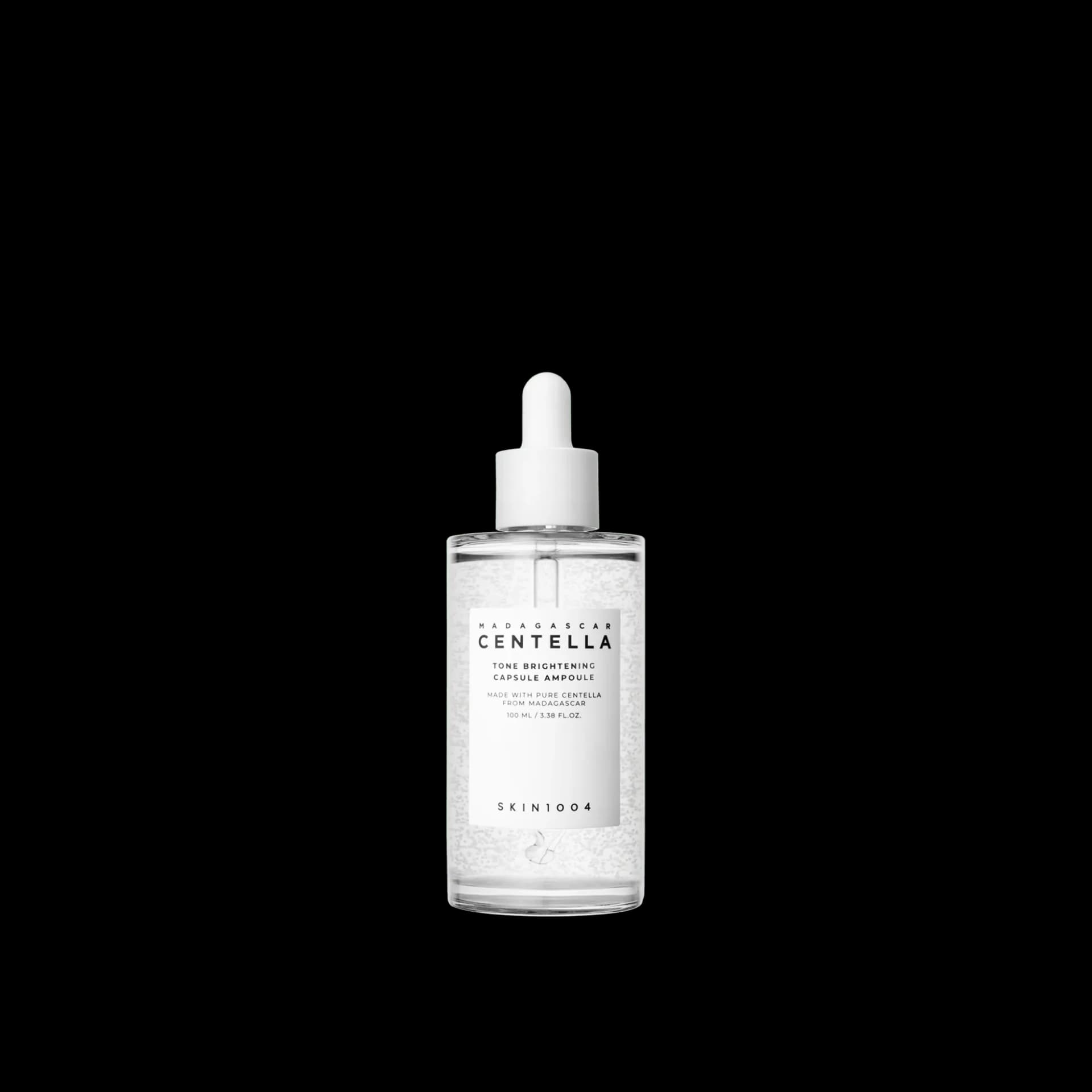 Madagascar Centella Tone Brightening Ampoule