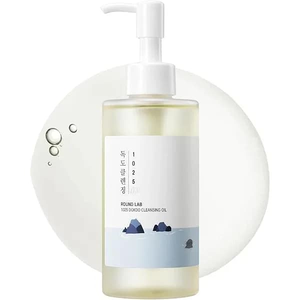 1025 Dokdo Cleansing Oil