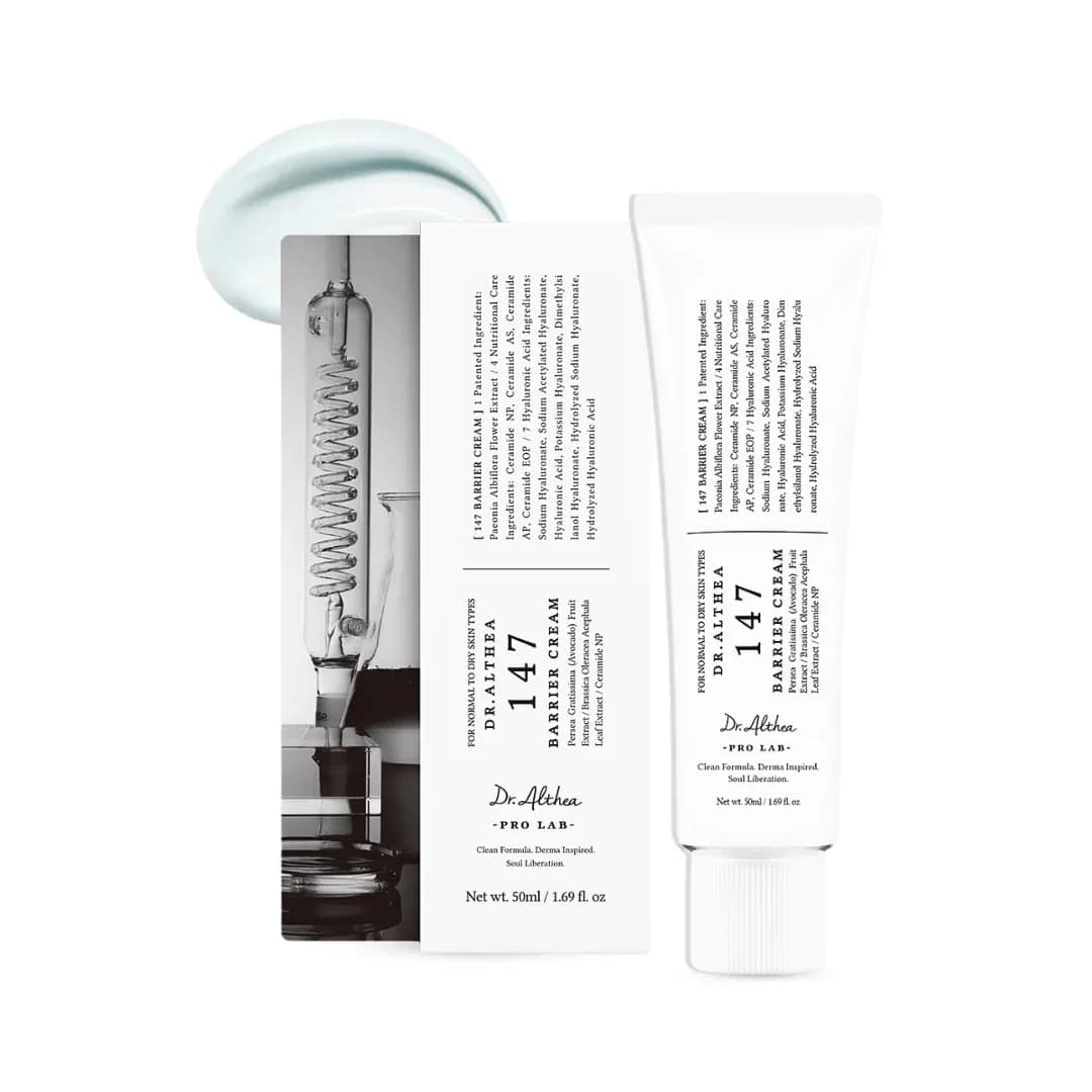 147 Barrier Cream