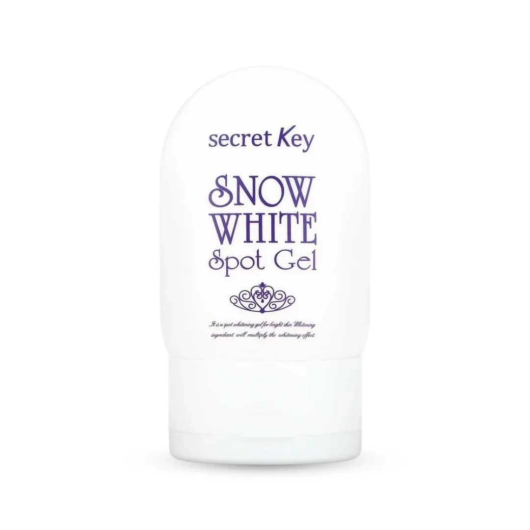 Snow White Cream