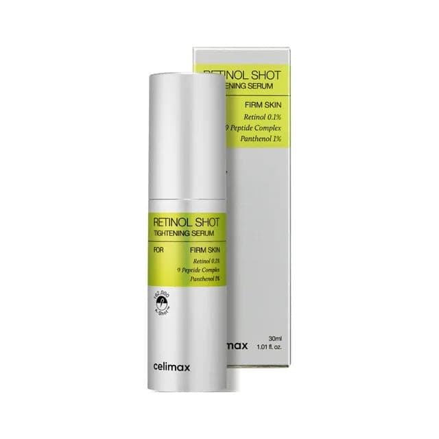 Retinol Shot Tightening Serum 30mL