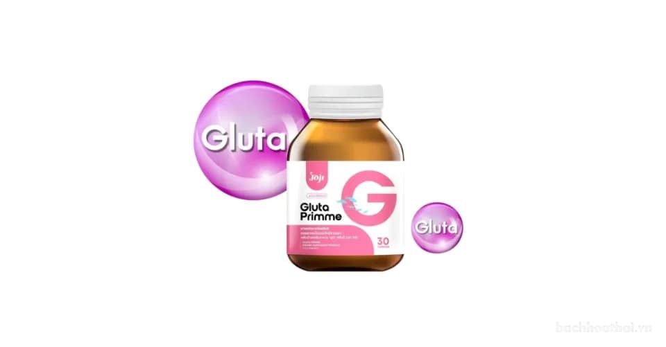Gluta Primme