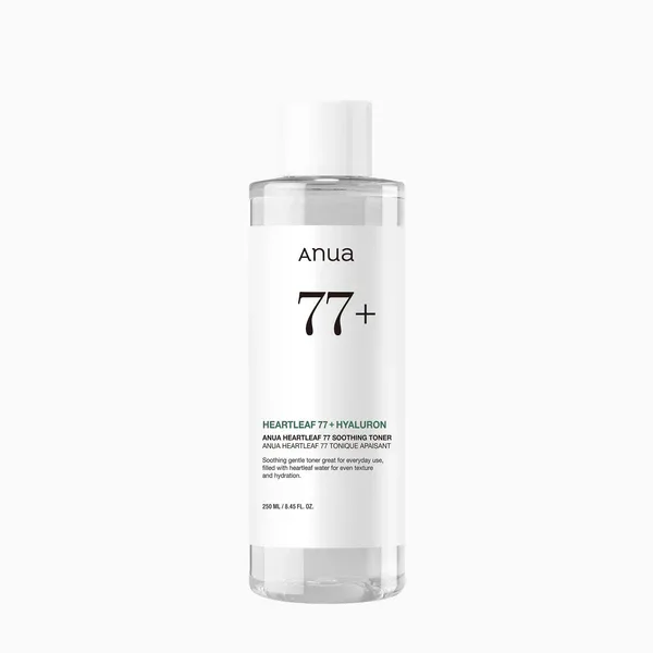 Heartleaf 77 Soothing Toner