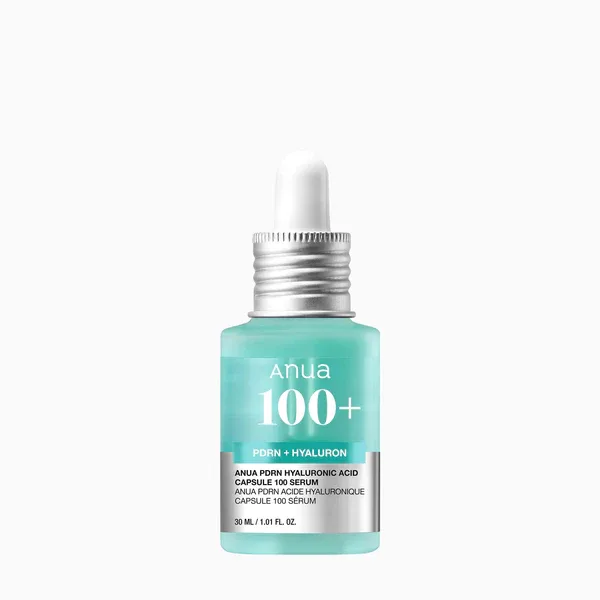 PDRN Hyaluronic Acid Capsule 100+ Serum