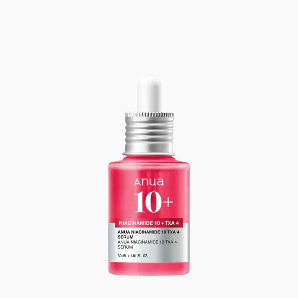 Niacinamide 10% + TXA 4% Serum