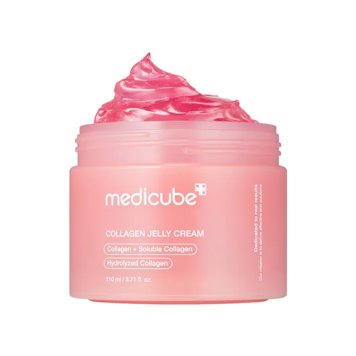 Collagen Jelly Cream 110mL