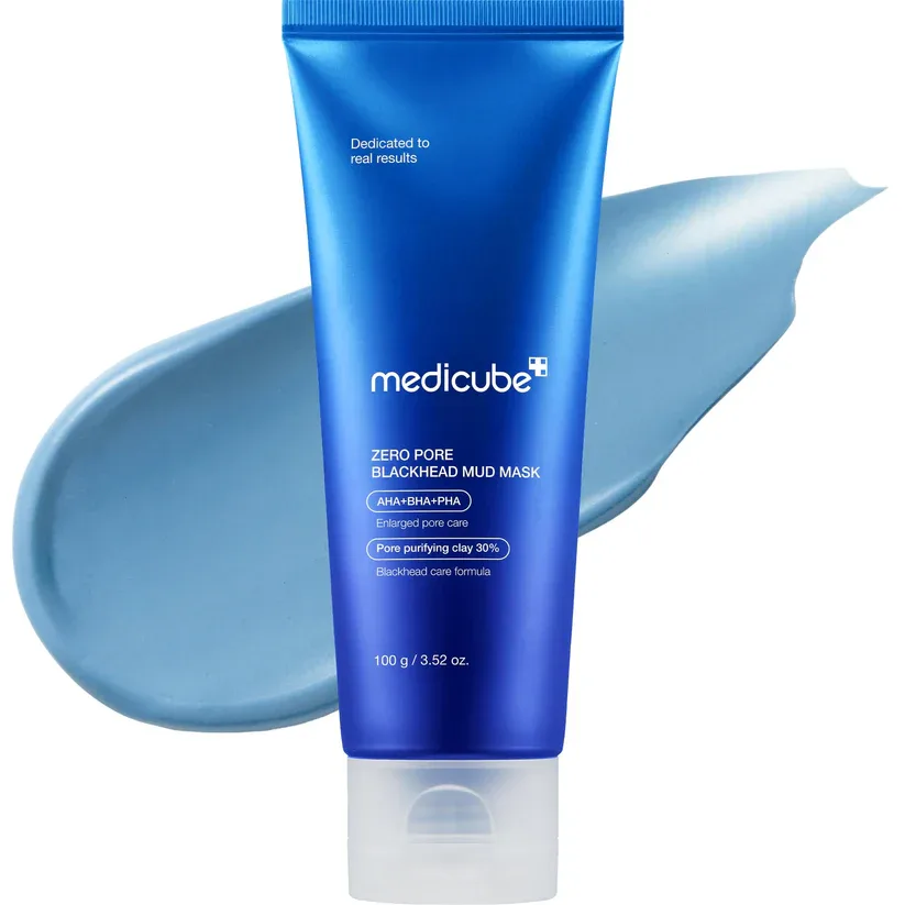Blackhead Out Mud Mask