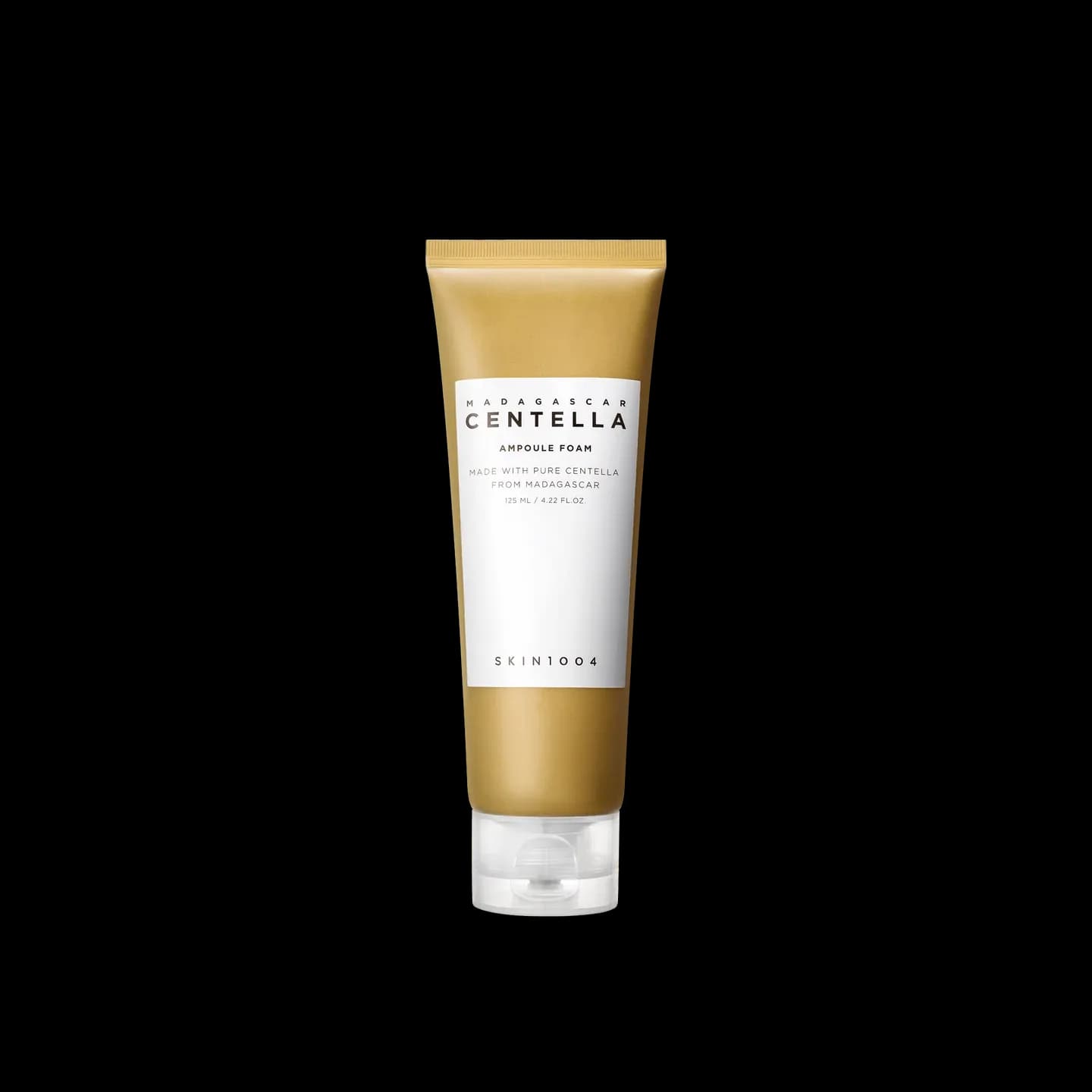 Madagascar Centella Ampoule Foam