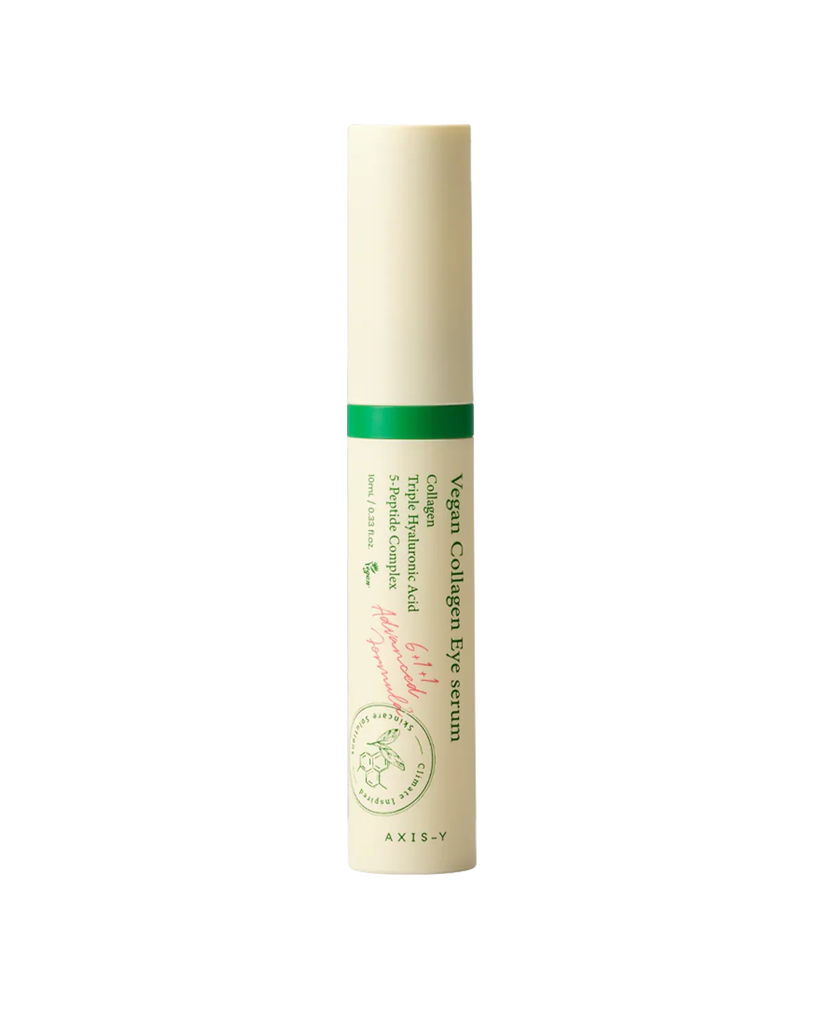 Vegan Collagen Eye Serum