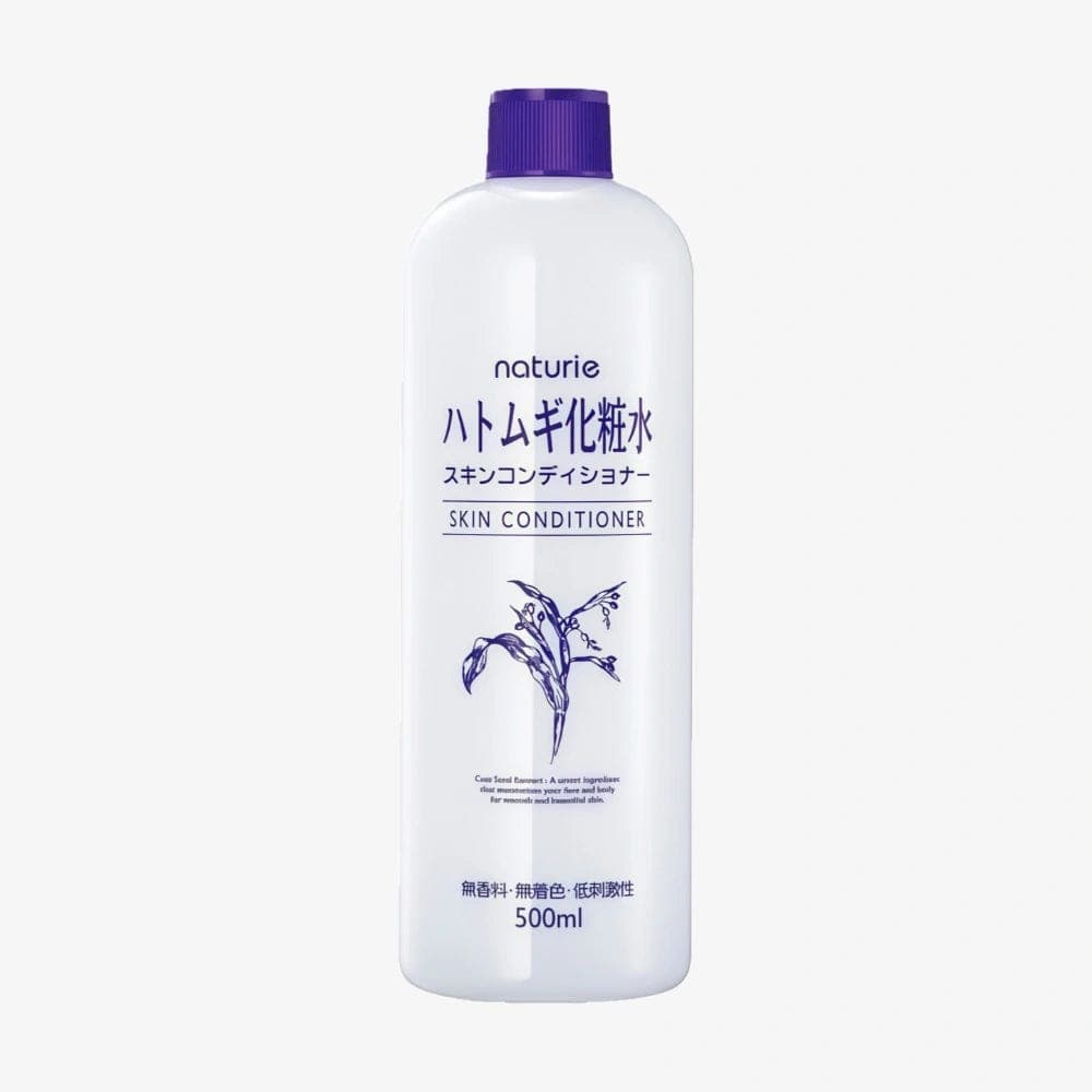Hatomugi Skin Conditioner Toner