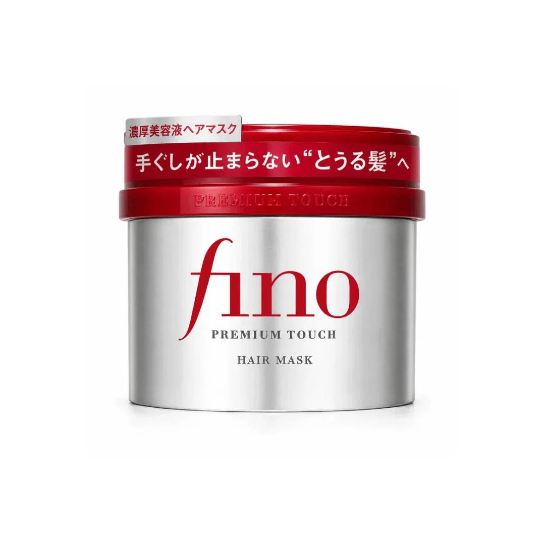 Premium Touch Hair Mask