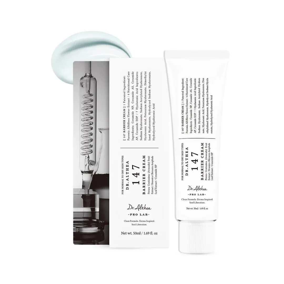 147 Barrier Cream