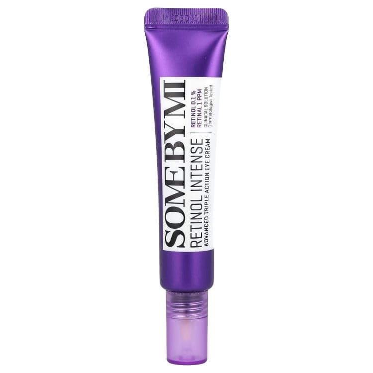 Retinol Intense Advanced Triple Action Eye Cream