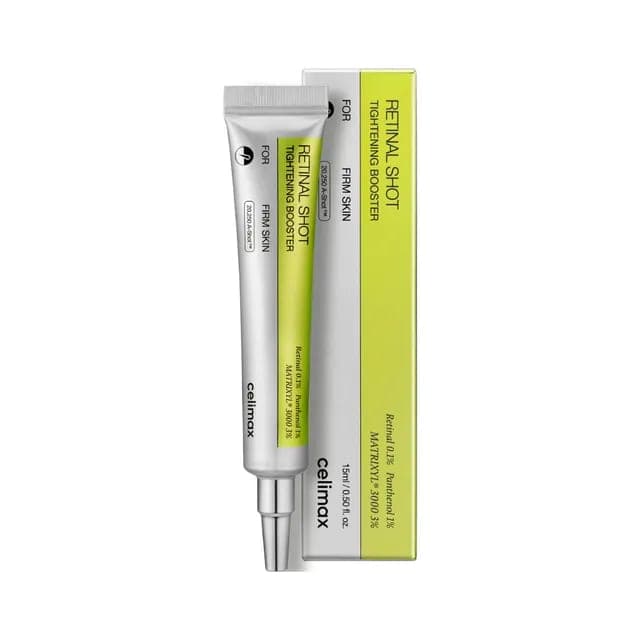 Retinal Shot Tightening Booster 15mL