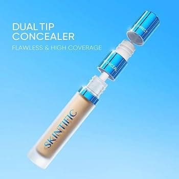 Concealer 00N Porcelain