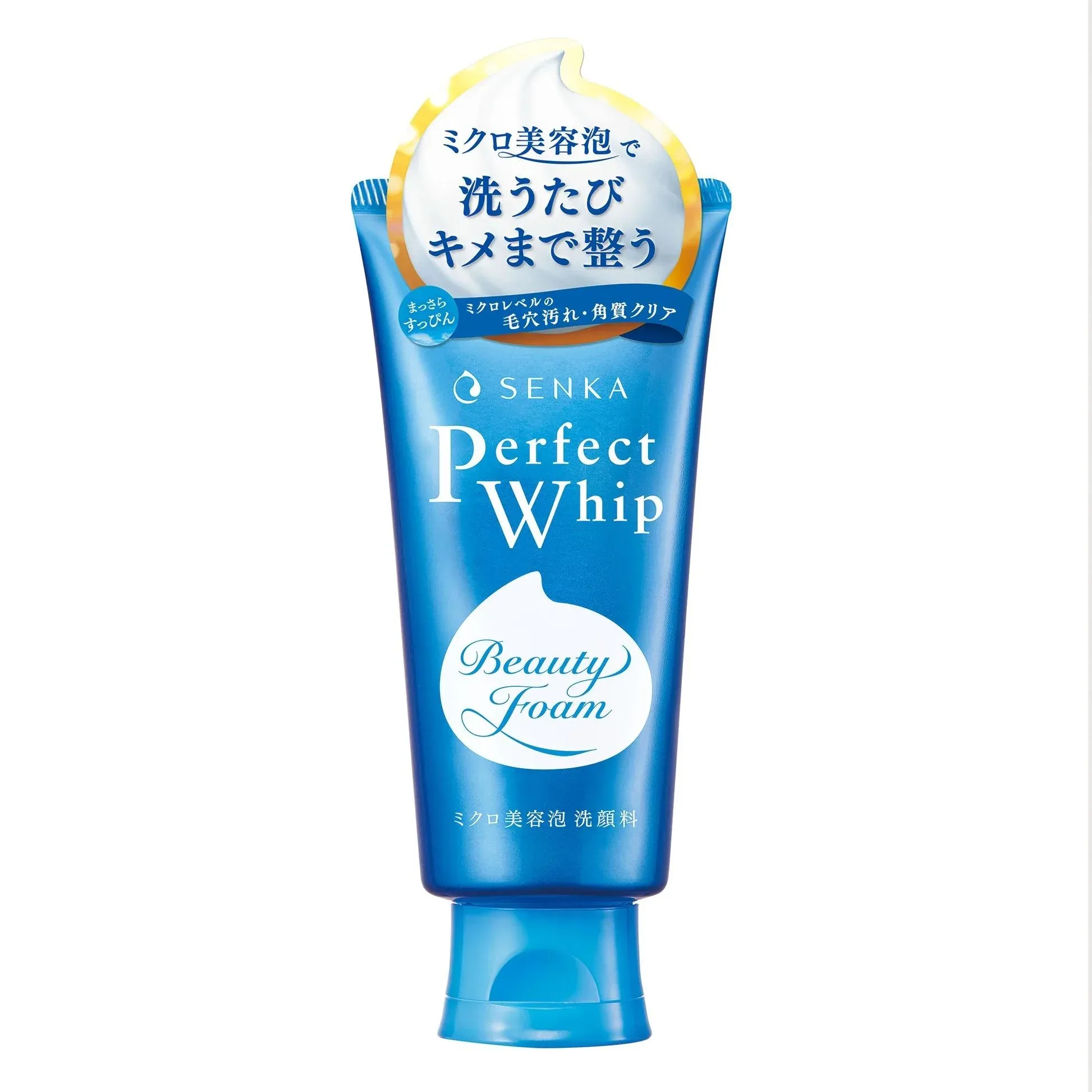 Perfect Whip A Beauty Foam 120g