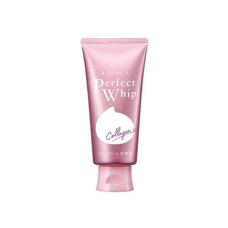 Perfect Whip Collagen In Beauty Foam 120g