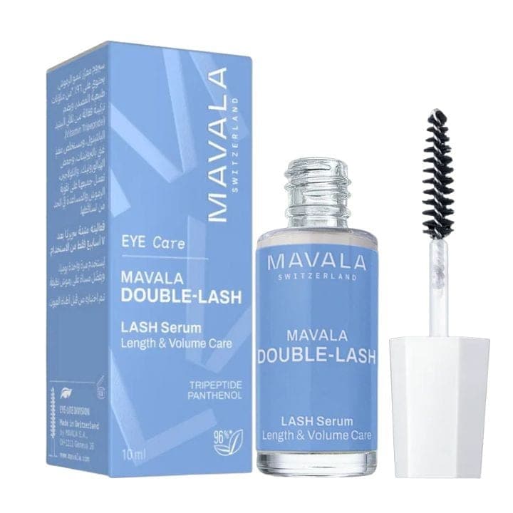 Double-Lash Serum – Length & Volume